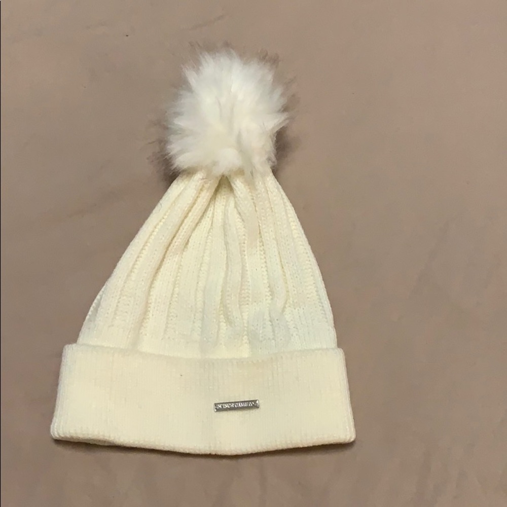 Vince Camuto winter hat